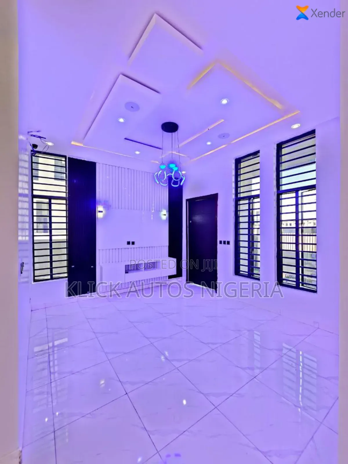 4bdrm Duplex in Lekki for sale in Lekki