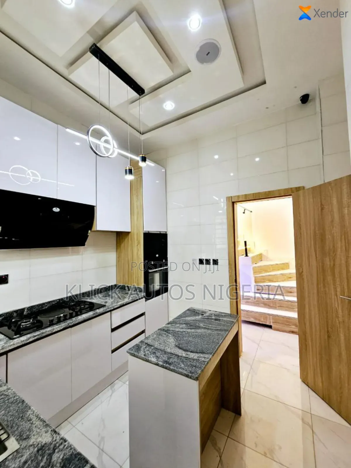 4bdrm Duplex in Lekki for sale in Lekki