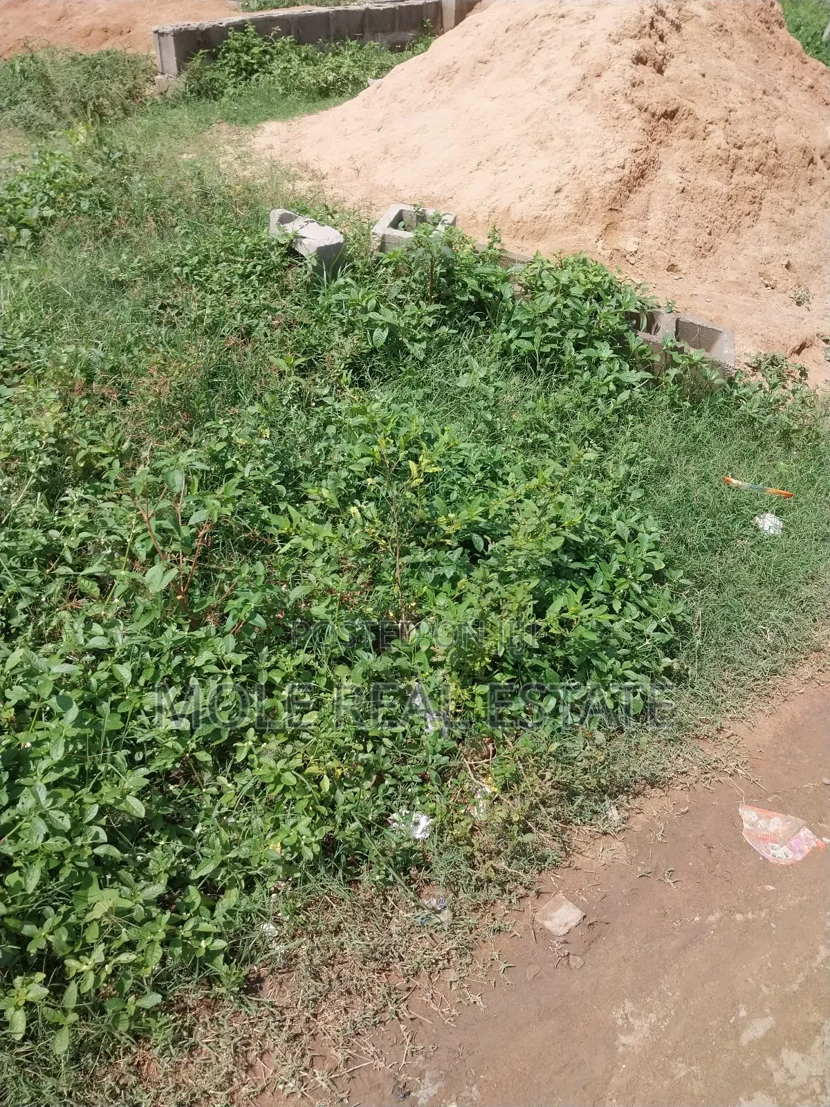 300 Acres Joint Investment (Jv) Eleko Coastal Rd in Ibeju
