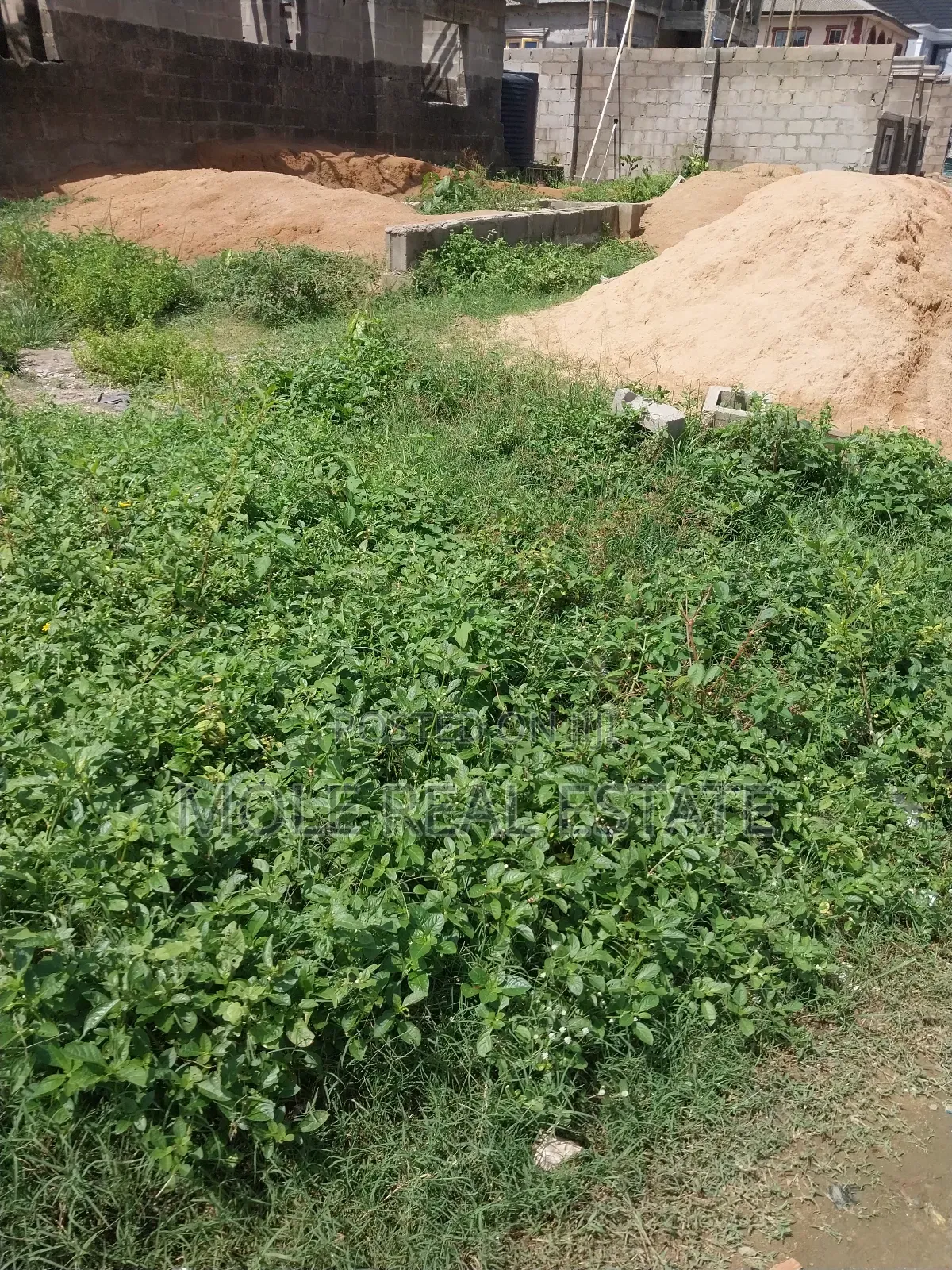 1 800 SQM Plot Ikoyi Joint Venture ( Jv) in Ikoyi