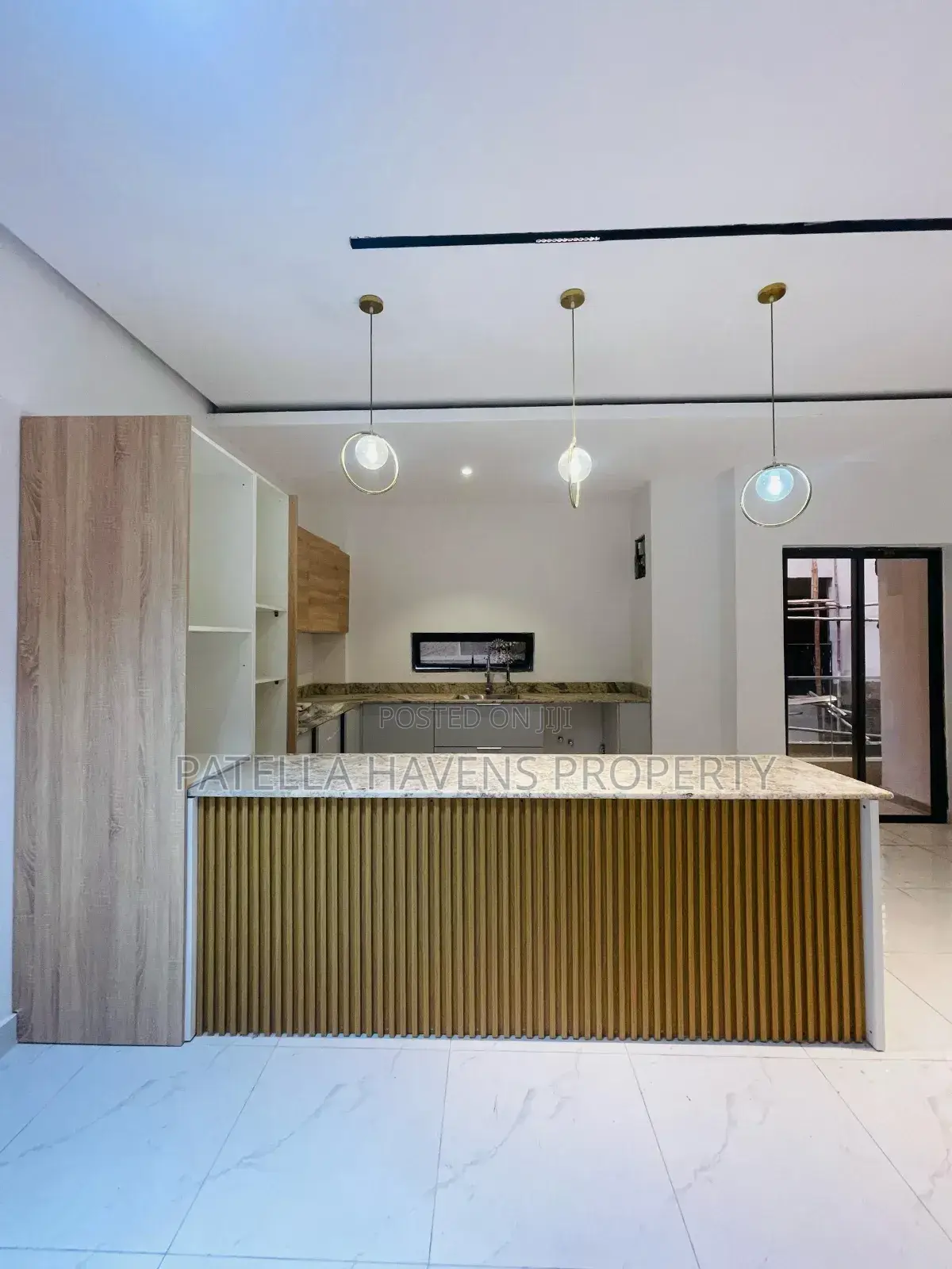 Luxurious Penthouse in Lekki Phase 1