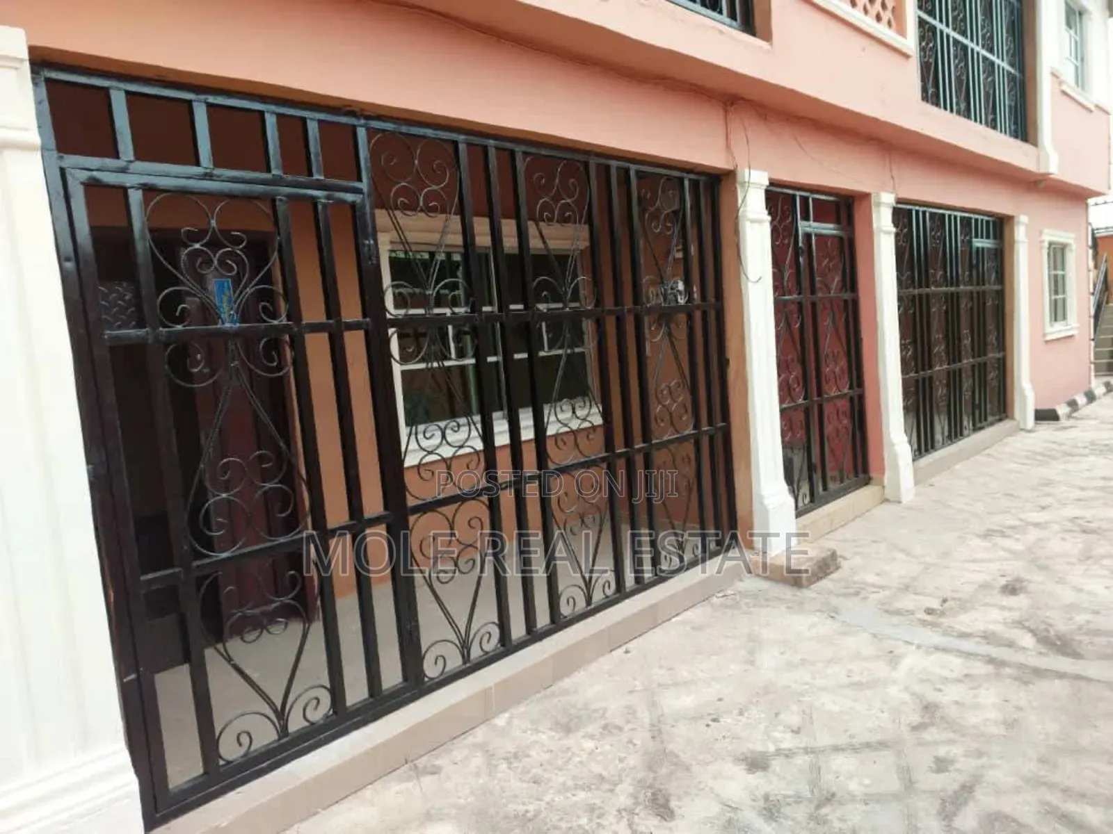 2bdrm Block of Flats in Itele Ayobo for sale in Ayobo