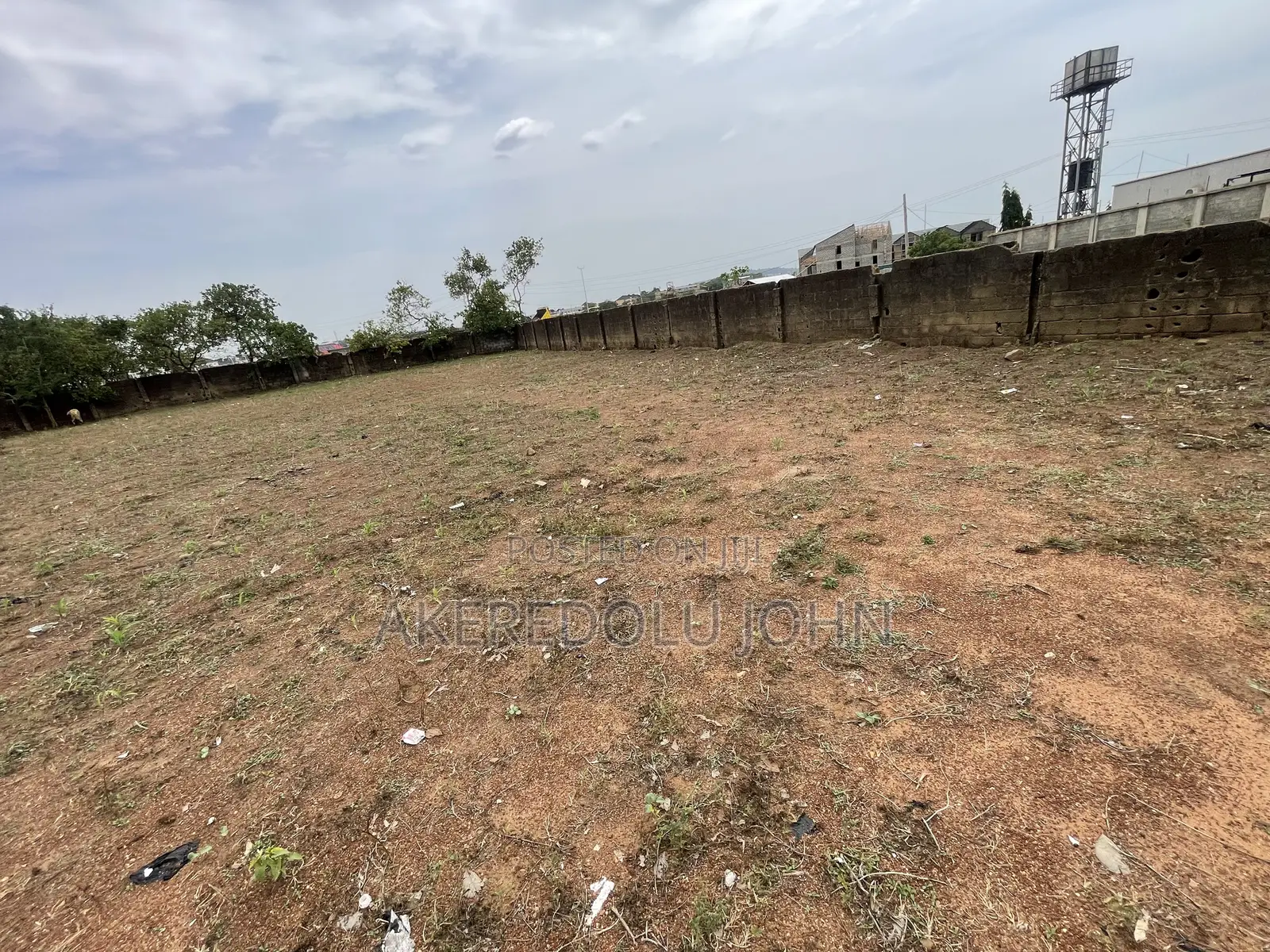 Certificate of Occupancy in Katampe (Main)