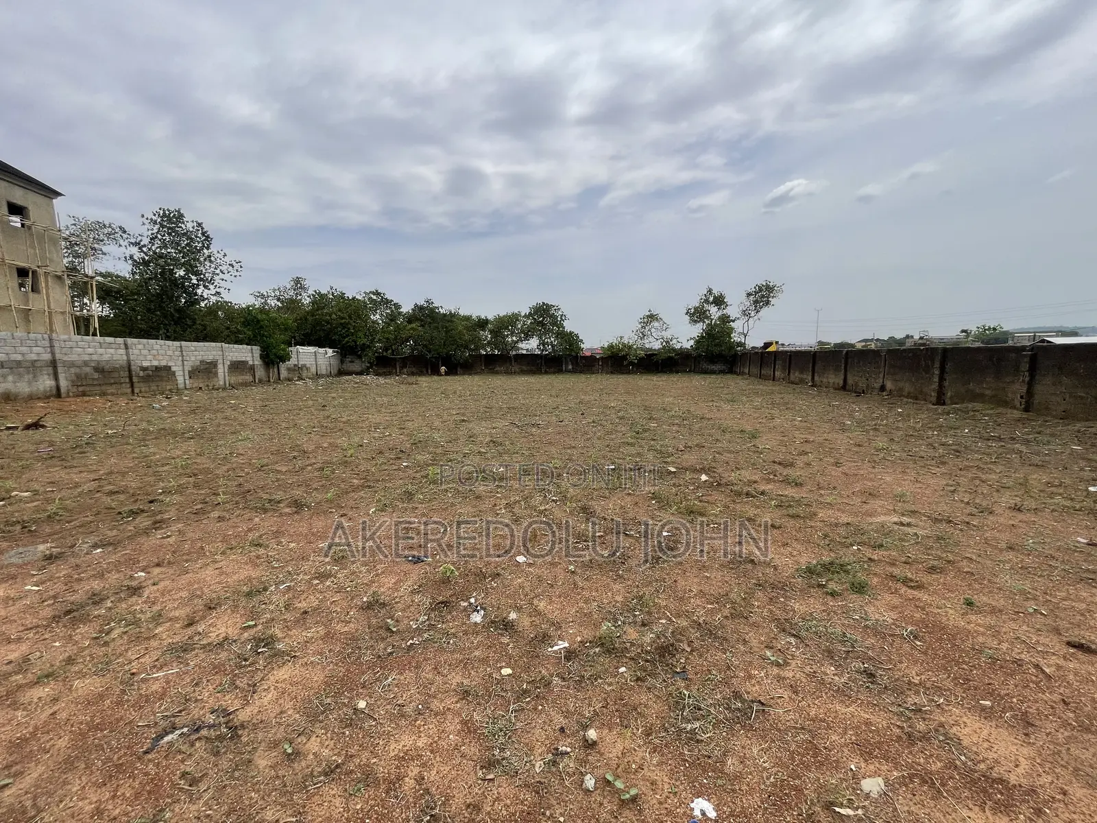 Certificate of Occupancy in Katampe (Main)