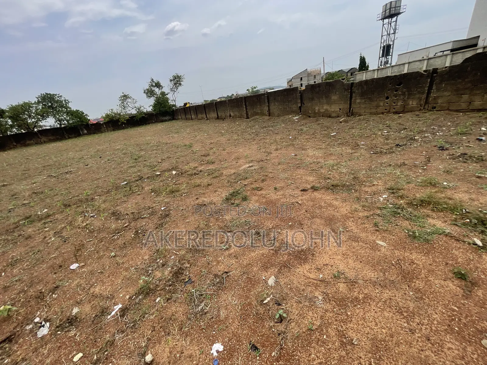 Certificate of Occupancy in Katampe (Main)