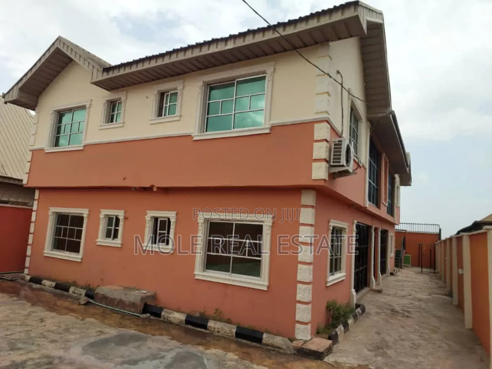 2bdrm Block of Flats in Itele Ayobo for sale in Ayobo