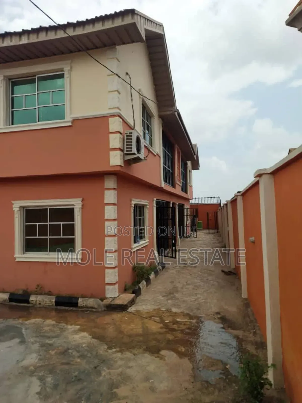 2bdrm Block of Flats in Itele Ayobo for sale in Ayobo