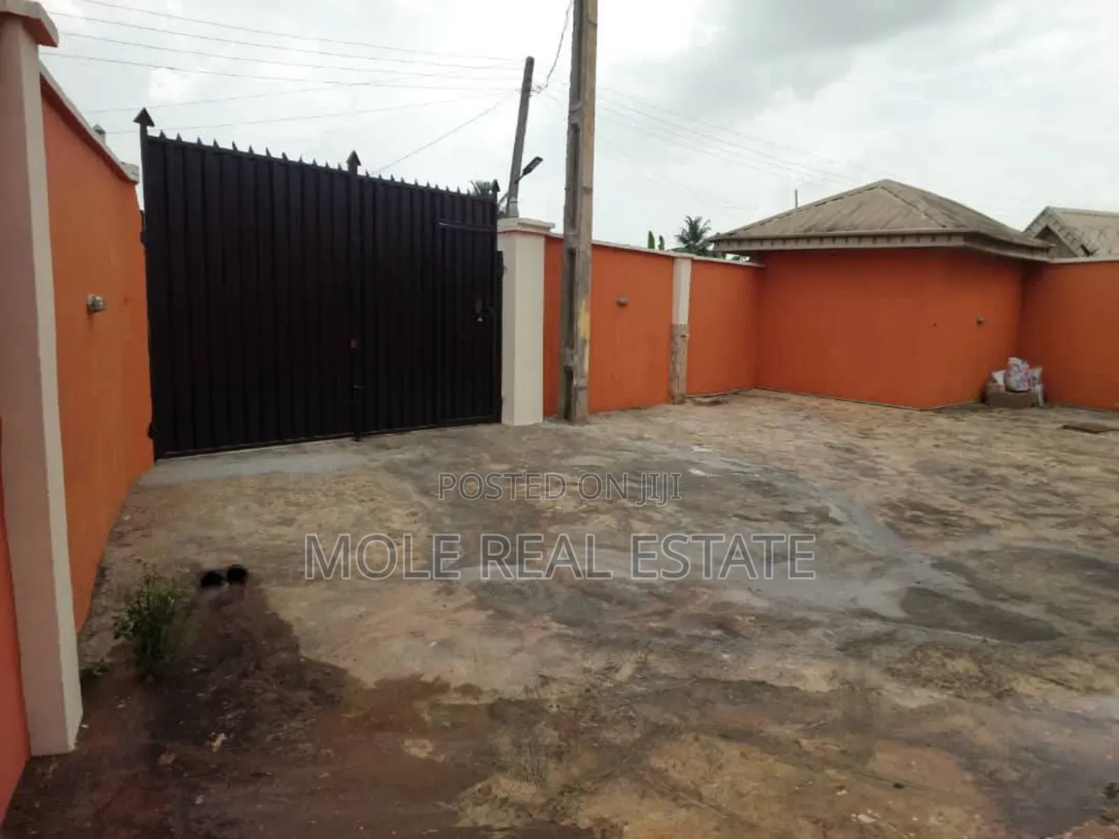 2bdrm Block of Flats in Itele Ayobo for sale in Ayobo