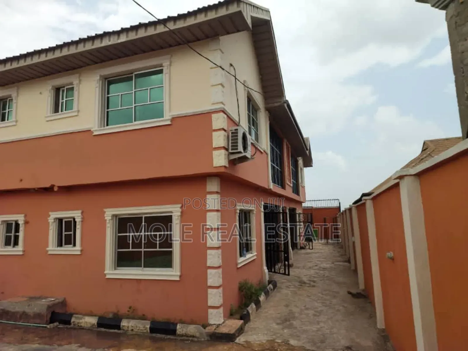 2bdrm Block of Flats in Itele Ayobo for sale in Ayobo