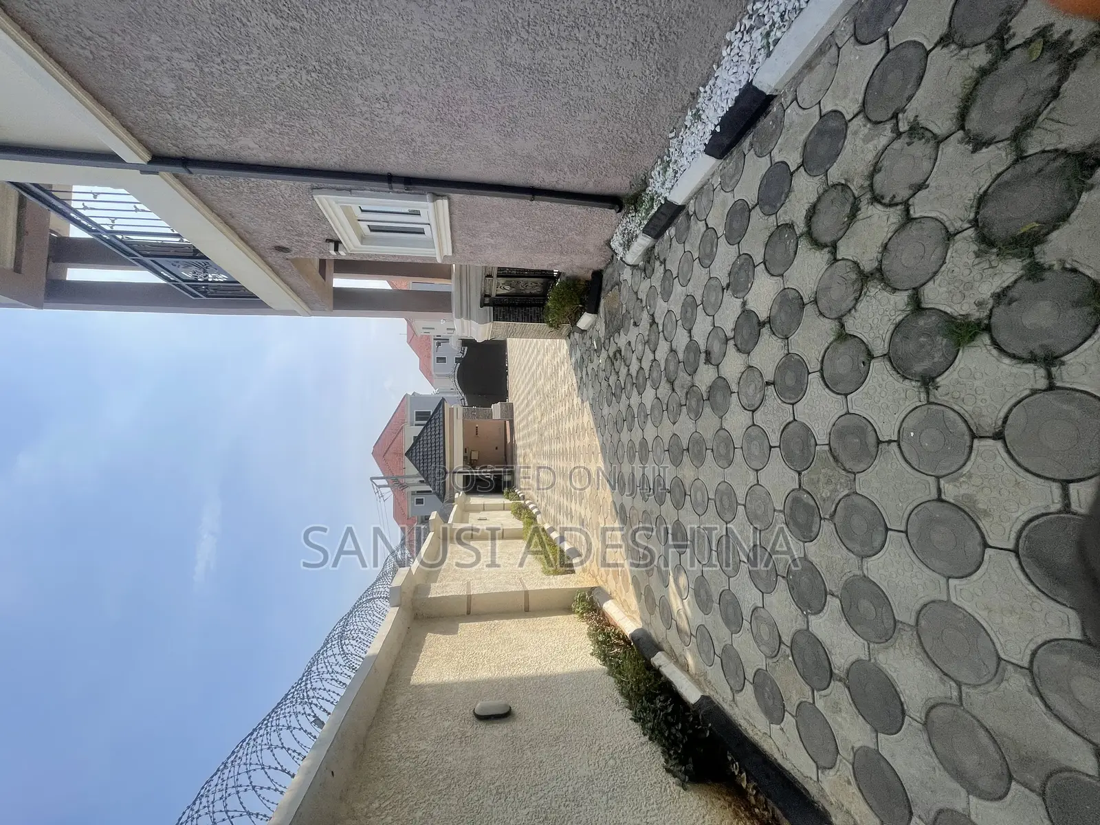 4bdrm Duplex in Life Camp By Stellar for sale in Life Camp