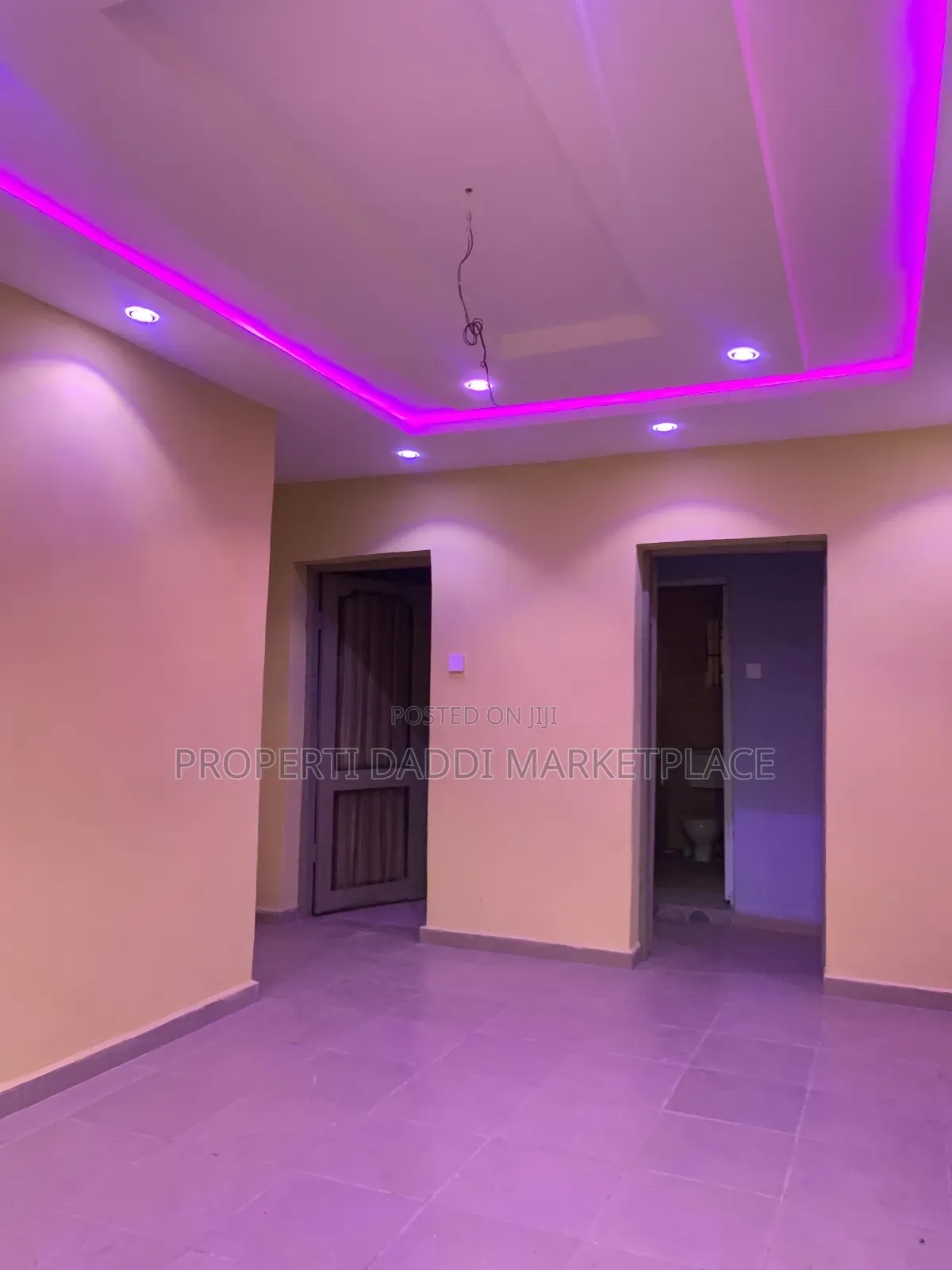 2bdrm Apartment in Baruwa for rent in Baruwa