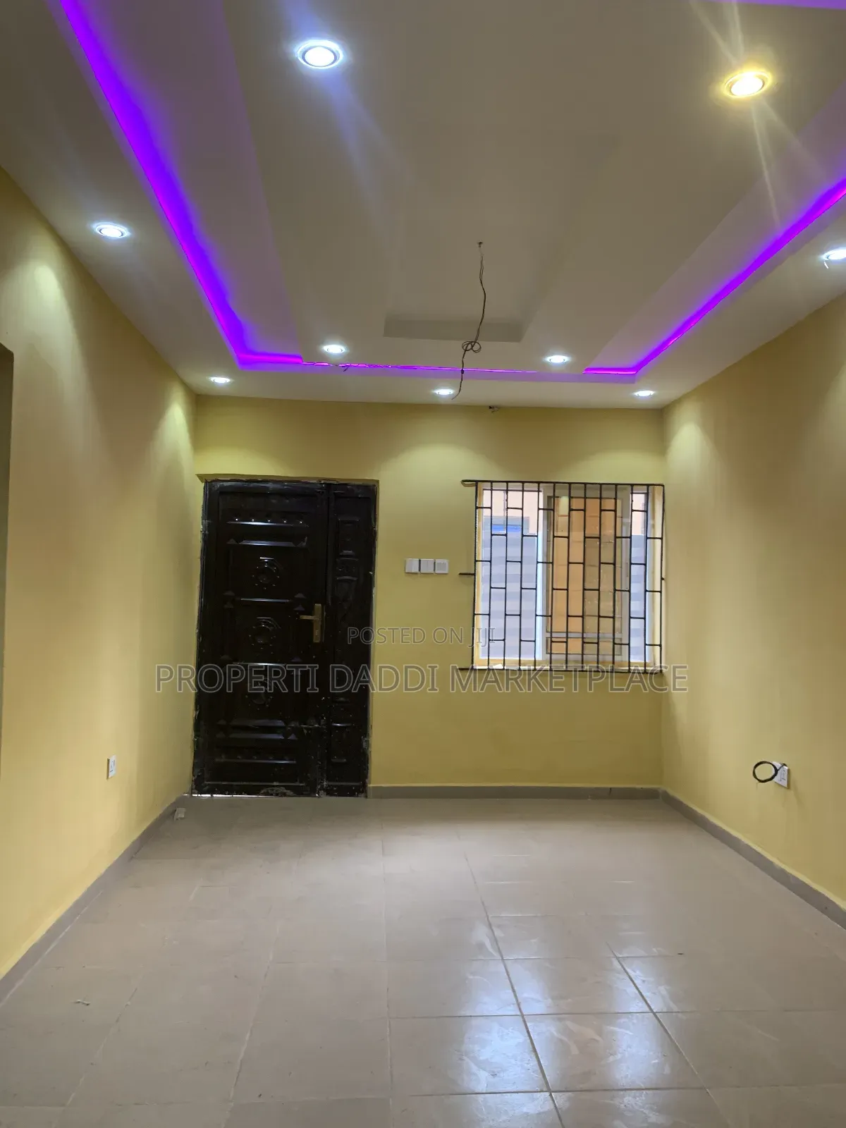 2bdrm Apartment in Baruwa for rent in Baruwa