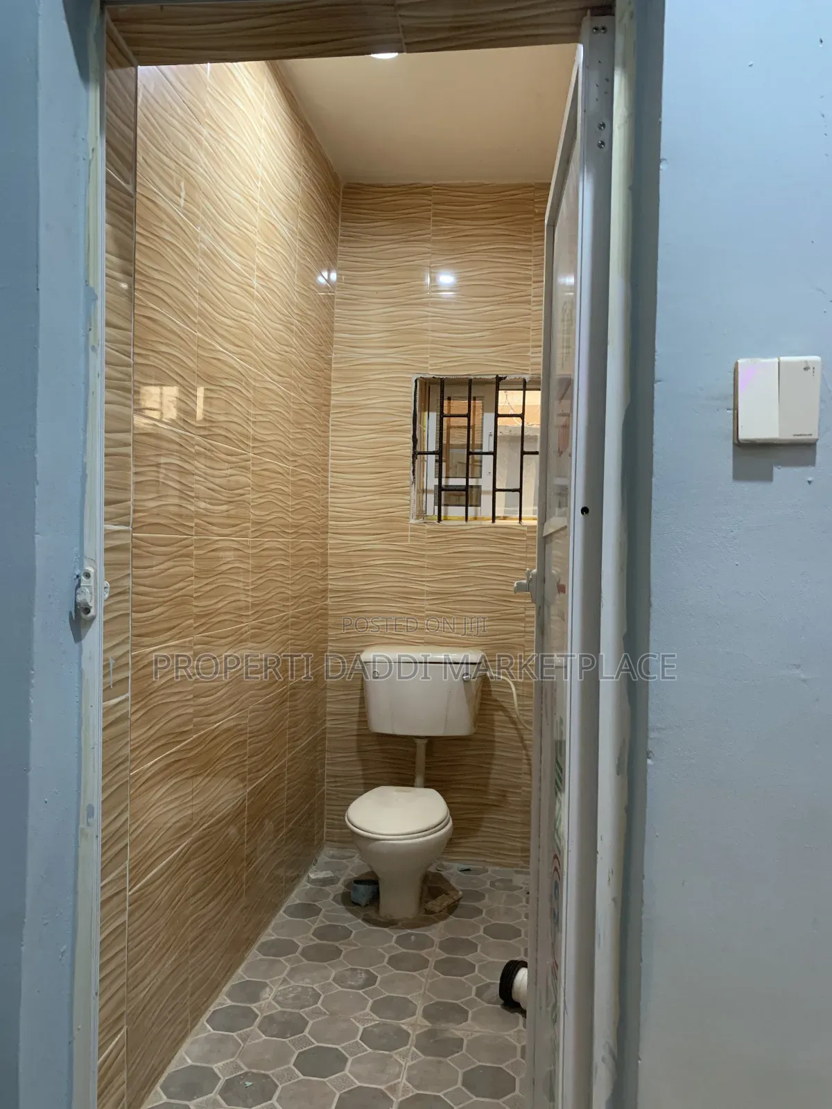2bdrm Apartment in Baruwa for rent in Baruwa