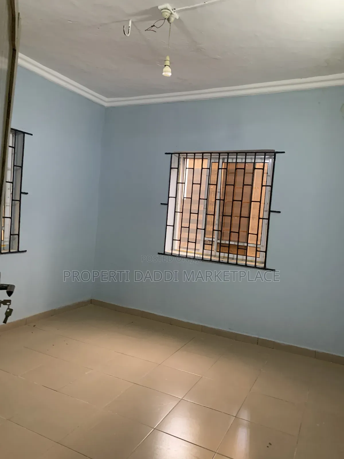 2bdrm Apartment in Baruwa for rent in Baruwa