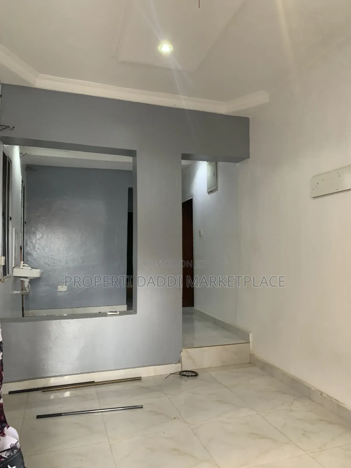 2bdrm Apartment in Peace Estate, Baruwa for rent in Baruwa