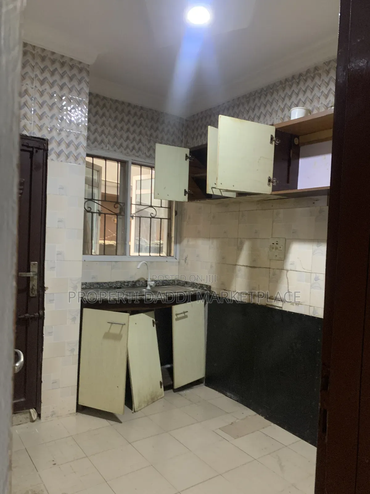 2bdrm Apartment in Peace Estate, Baruwa for rent in Baruwa