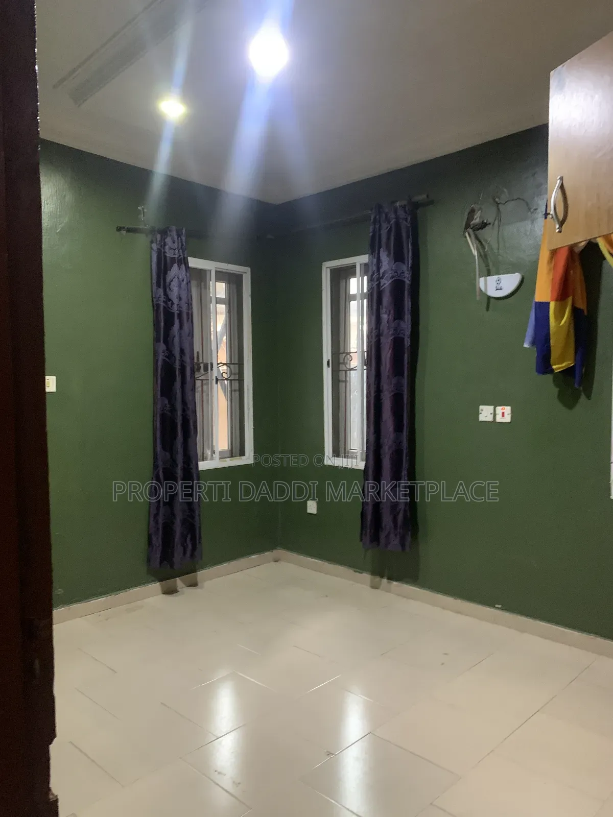 2bdrm Apartment in Peace Estate, Baruwa for rent in Baruwa