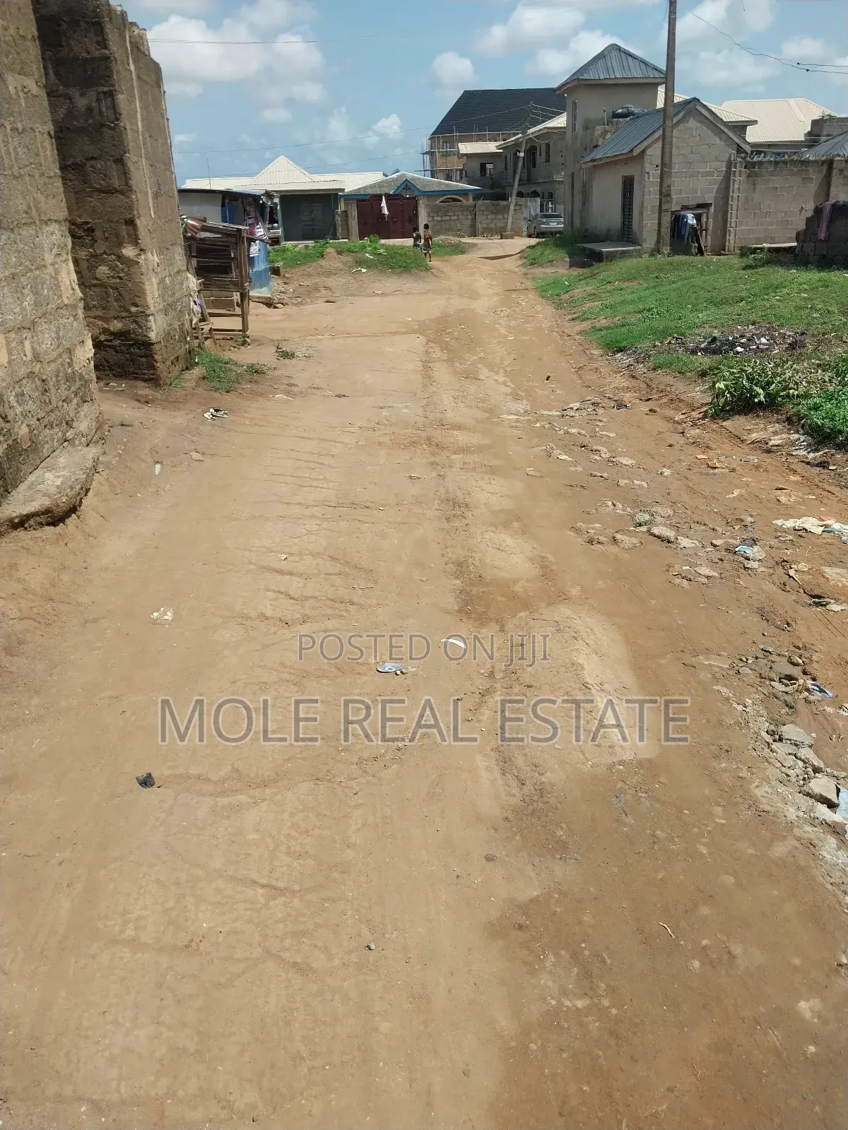 7 Victoria Island Plots 4 Outright Sales in Victoria Island