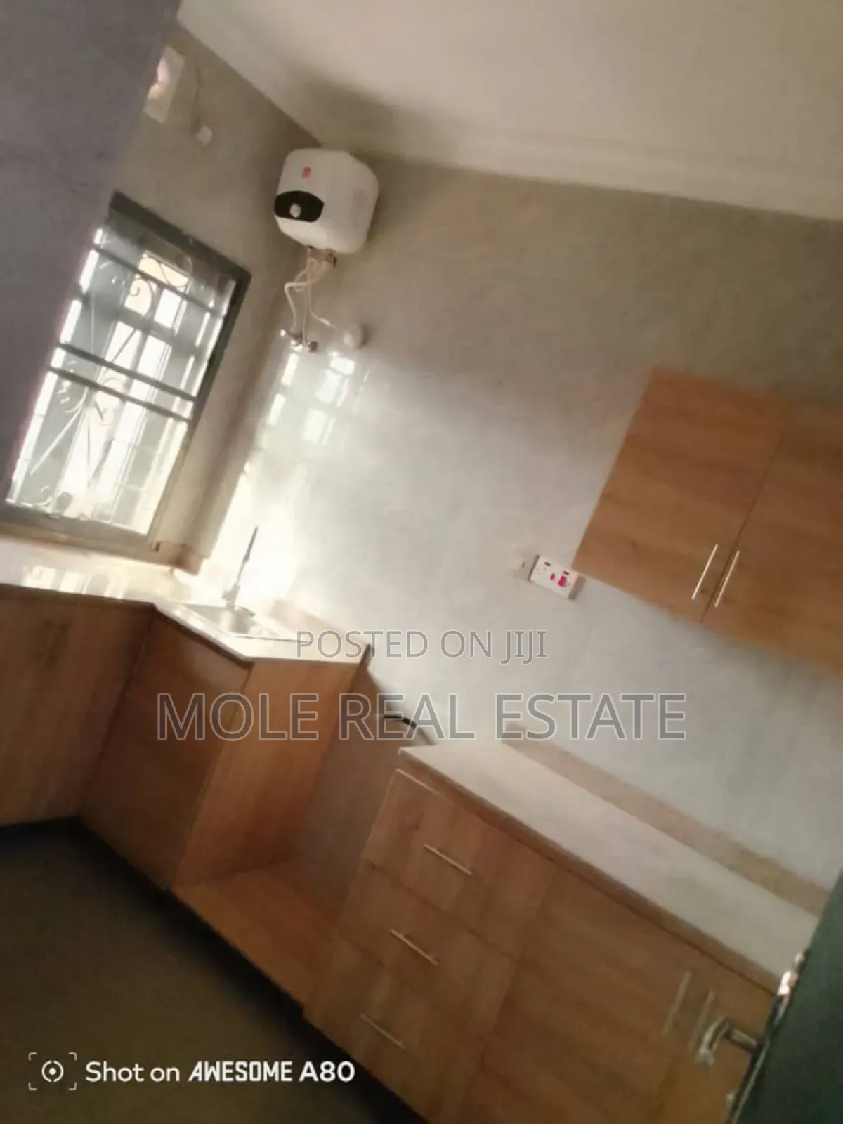 Furnished 2bdrm Block of Flats in Sabo Ayobo for sale in Ayobo