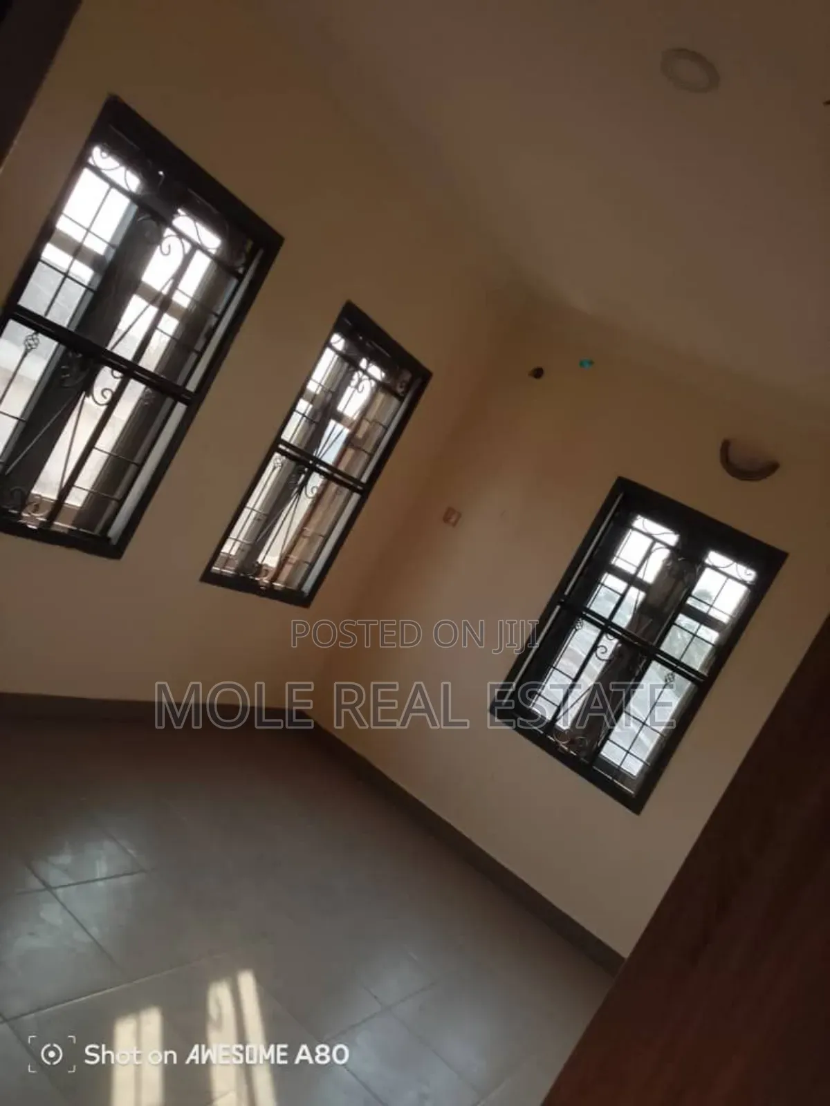 Furnished 2bdrm Block of Flats in Sabo Ayobo for sale in Ayobo