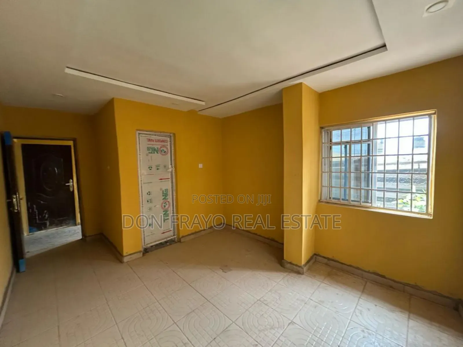 6bdrm Block of Flats in Bola, Ojoo for sale in Ojoo