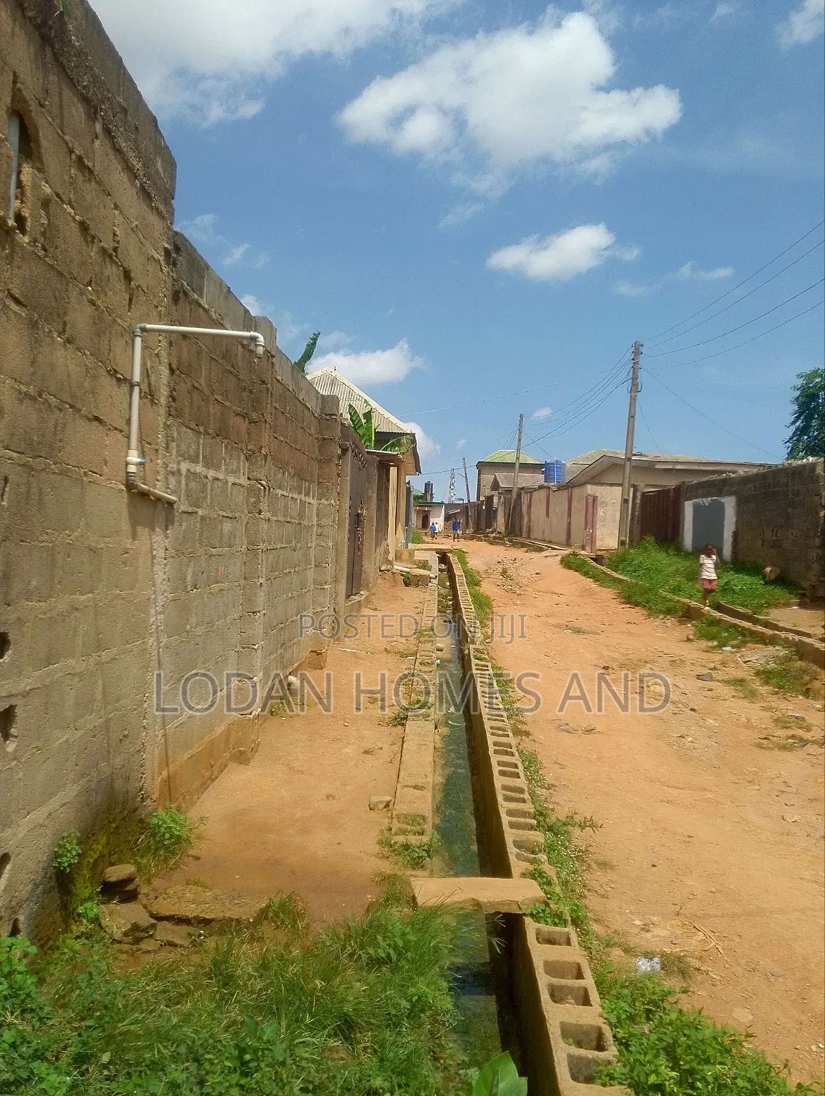 8bdrm House in Ayobo for sale in Ayobo