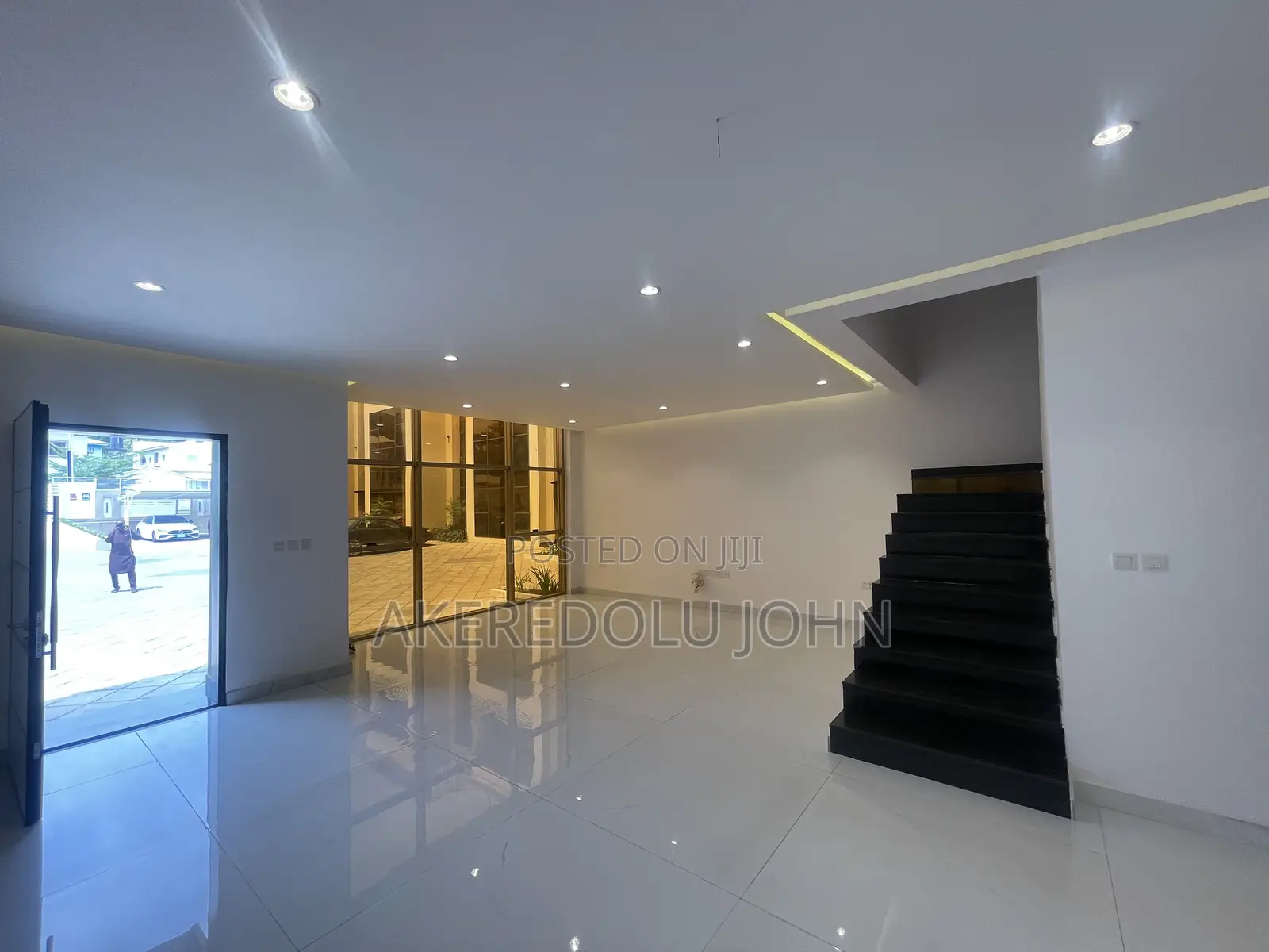 4bdrm Townhouse / Terrace in Wuse 2 for rent in Wuse 2