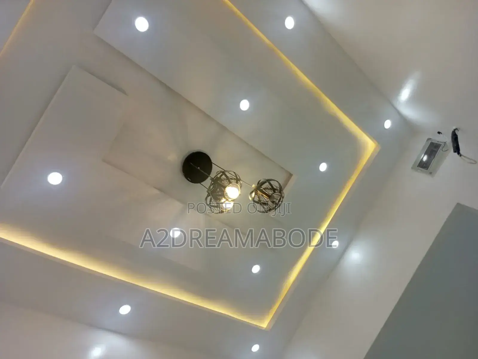 4bdrm Duplex in Opic, Isheri North for sale in Isheri North
