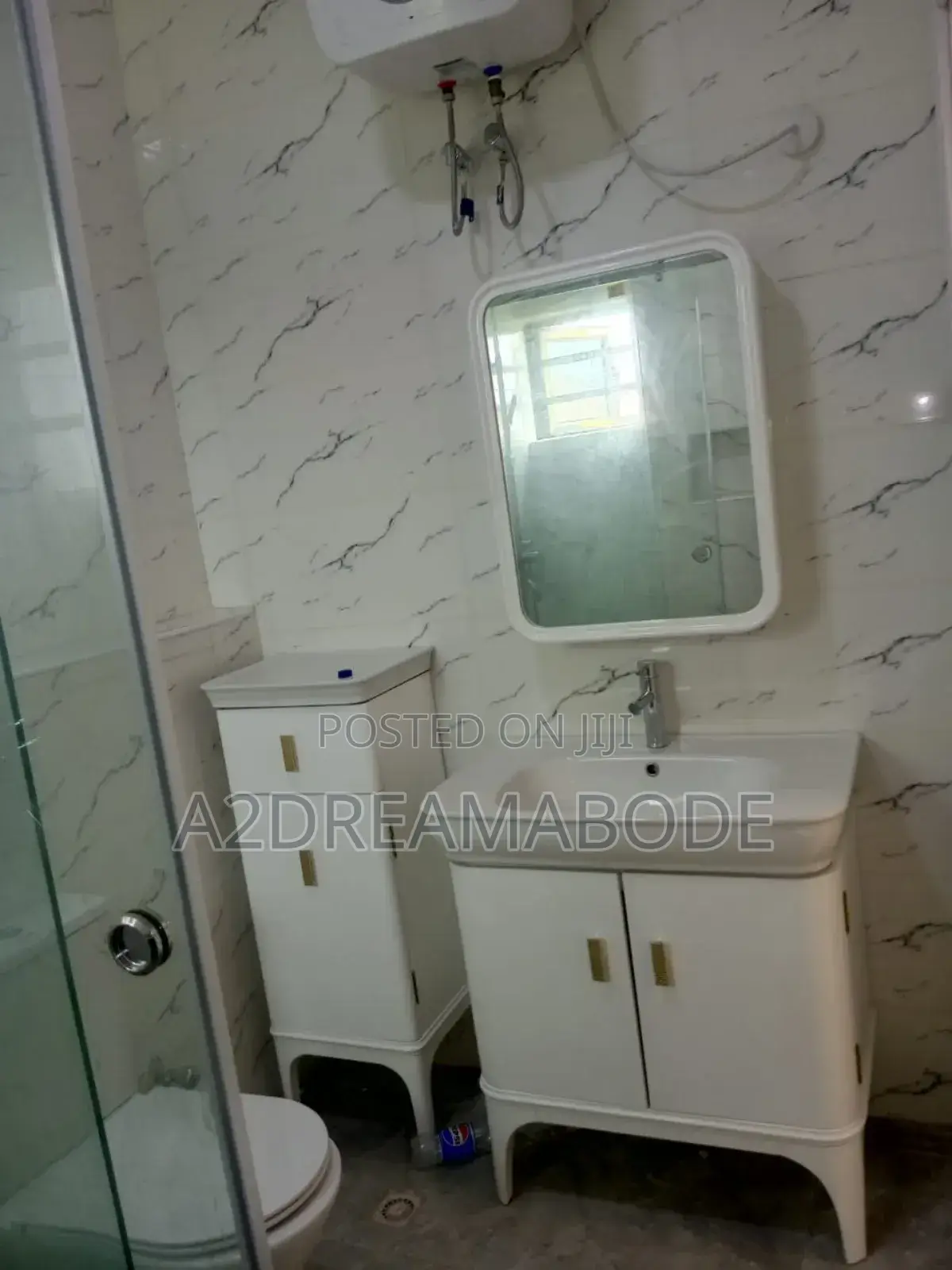 4bdrm Duplex in Opic, Isheri North for sale in Isheri North