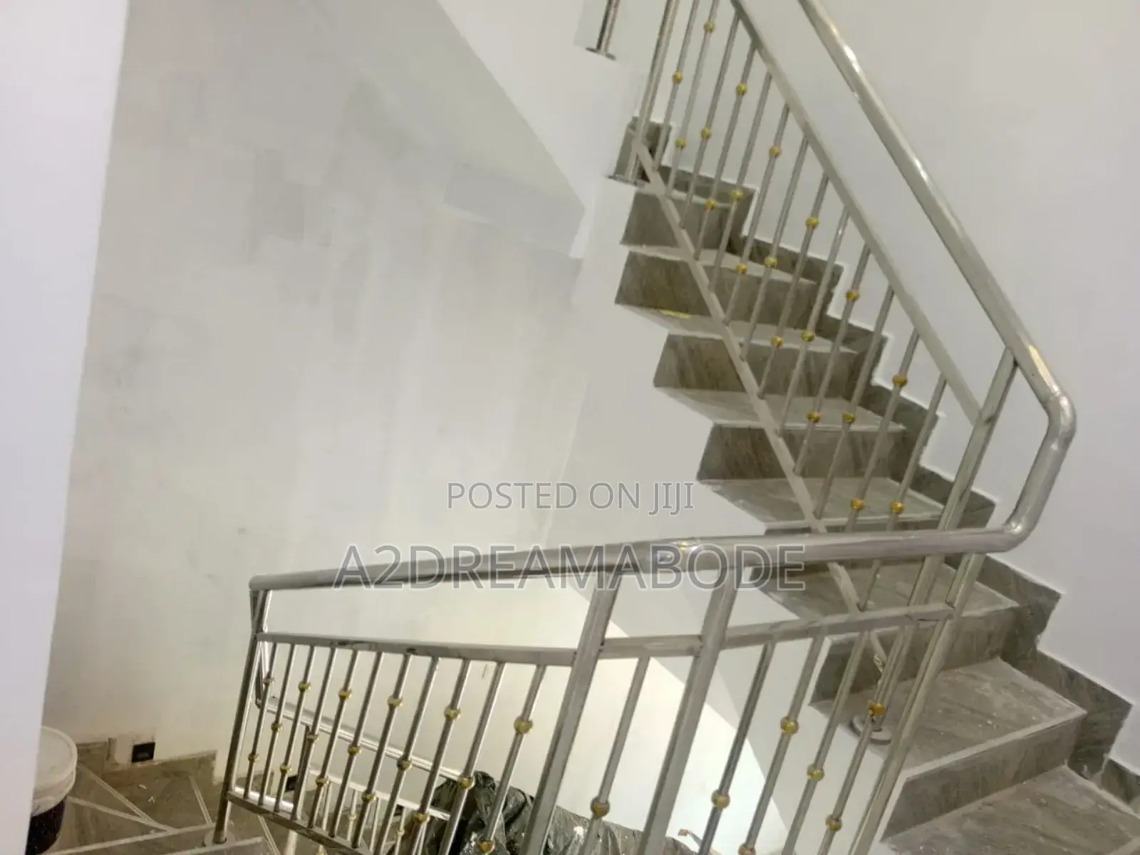 4bdrm Duplex in Opic, Isheri North for sale in Isheri North