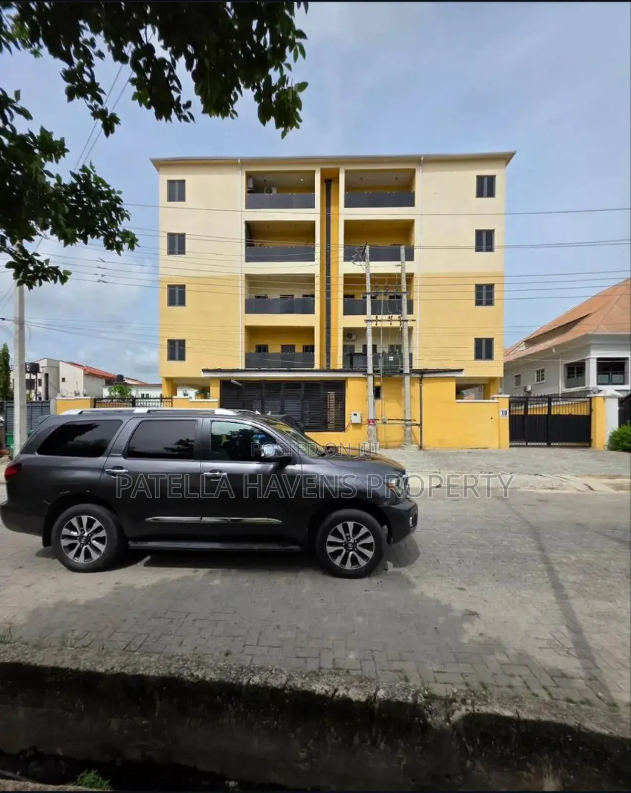 2bdrm Apartment in Lekki Phase 1 for sale in Lekki Phase 1