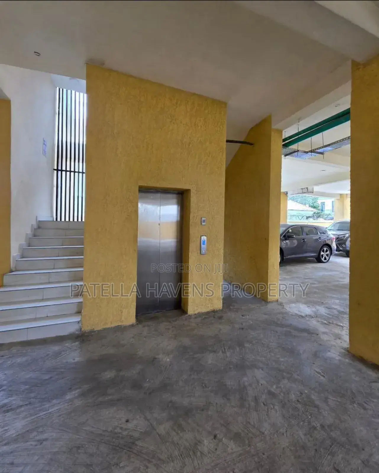 2bdrm Apartment in Lekki Phase 1 for sale in Lekki Phase 1