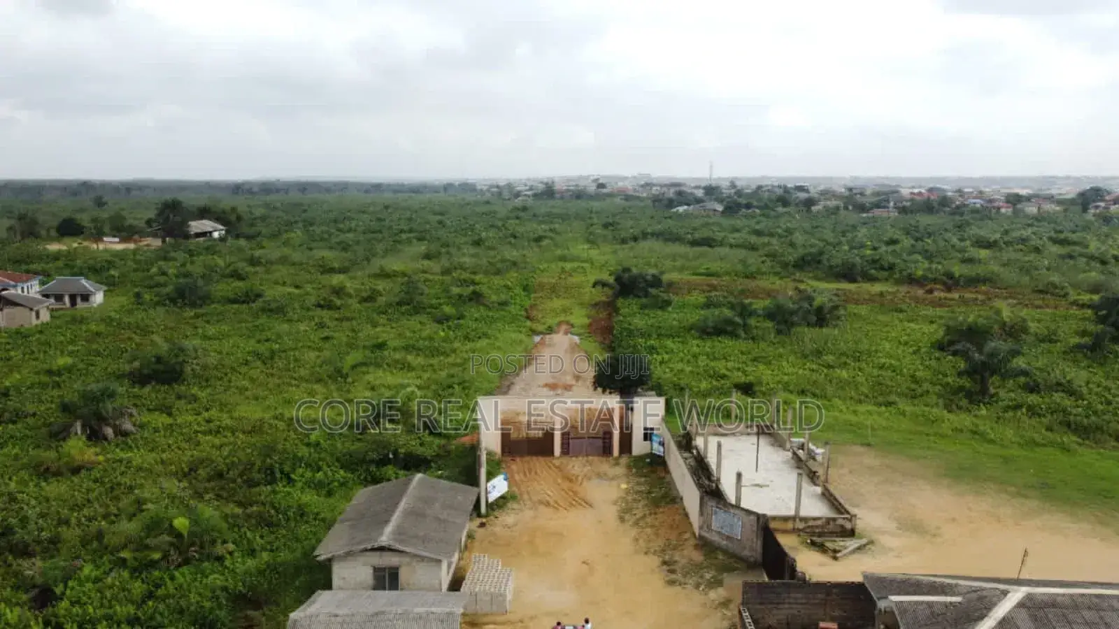 Government Approved Excision Ajebo Epe in Epe