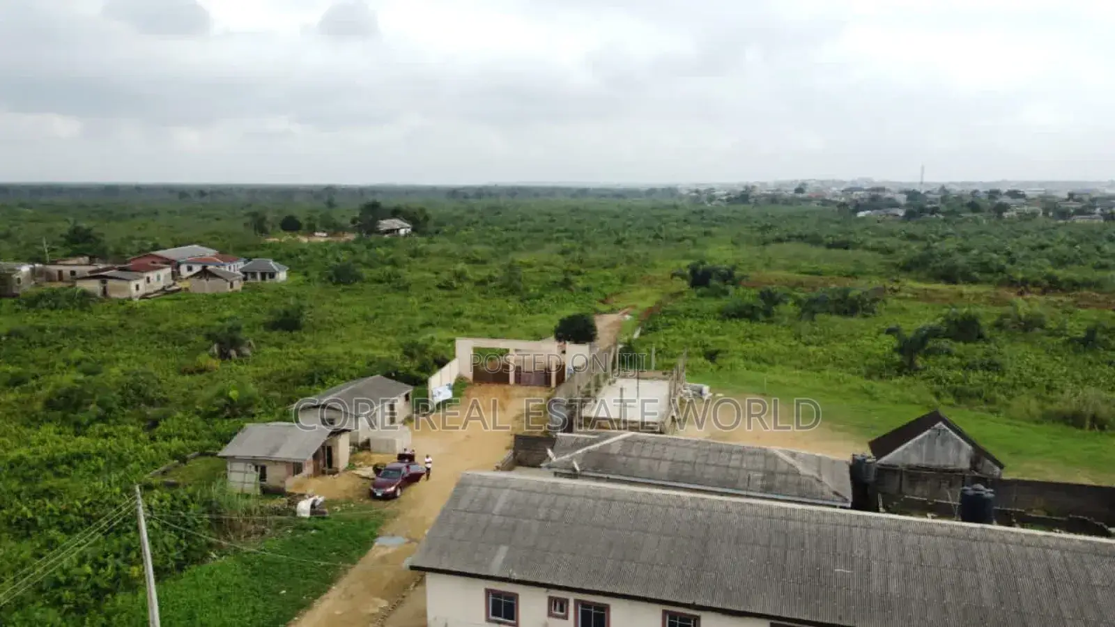 Government Approved Excision Ajebo Epe in Epe