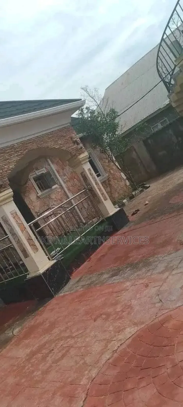 Furnished 4bdrm Bungalow in Ilorin South for sale in Ilorin South