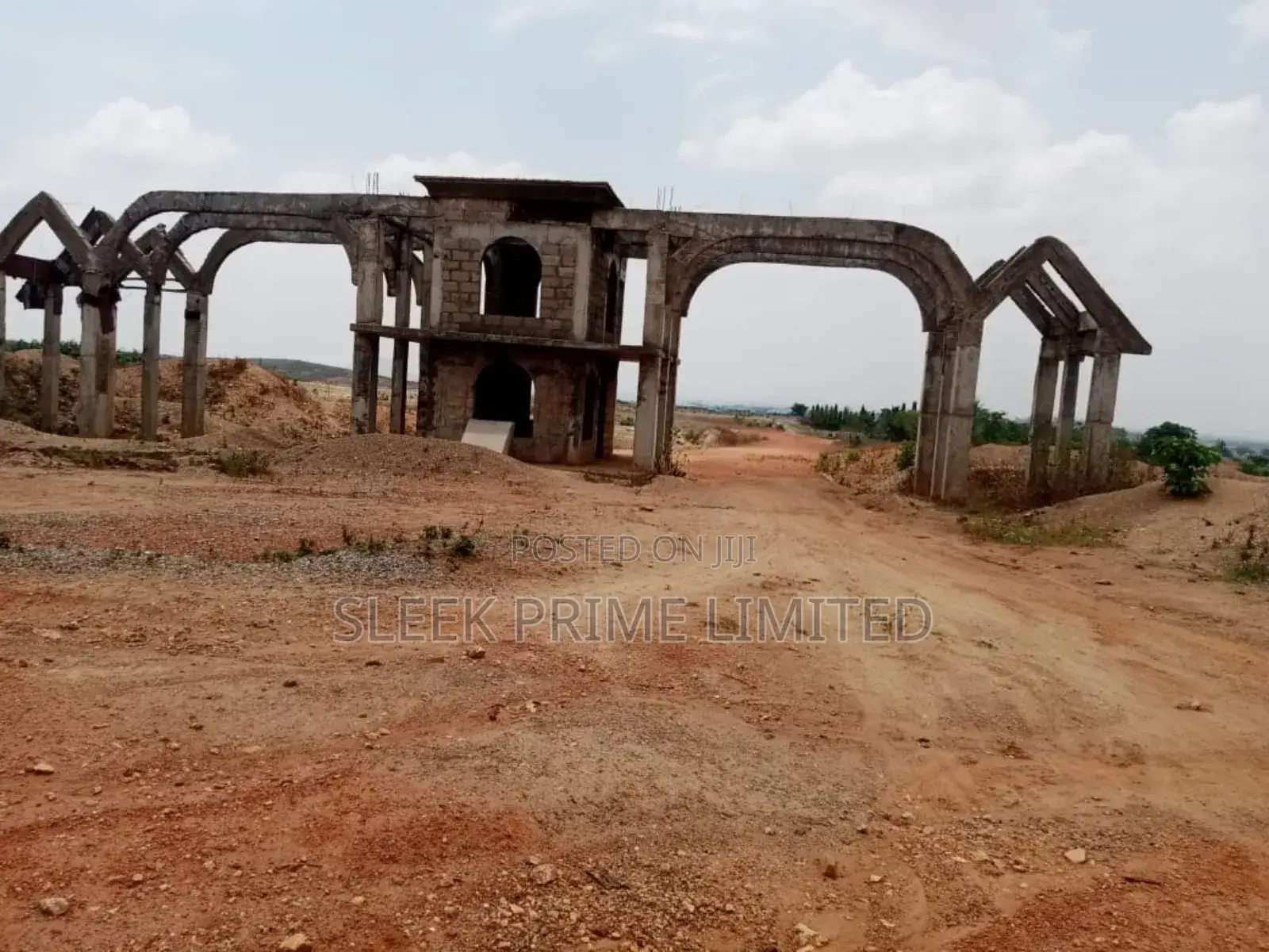 Properties in Mararaba