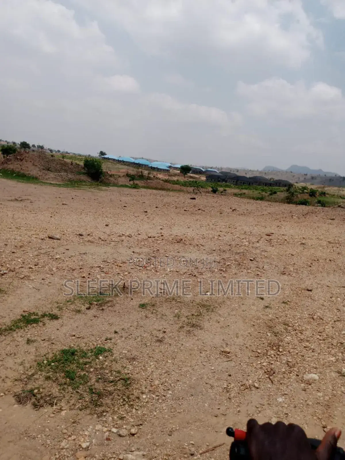 Properties in Mararaba