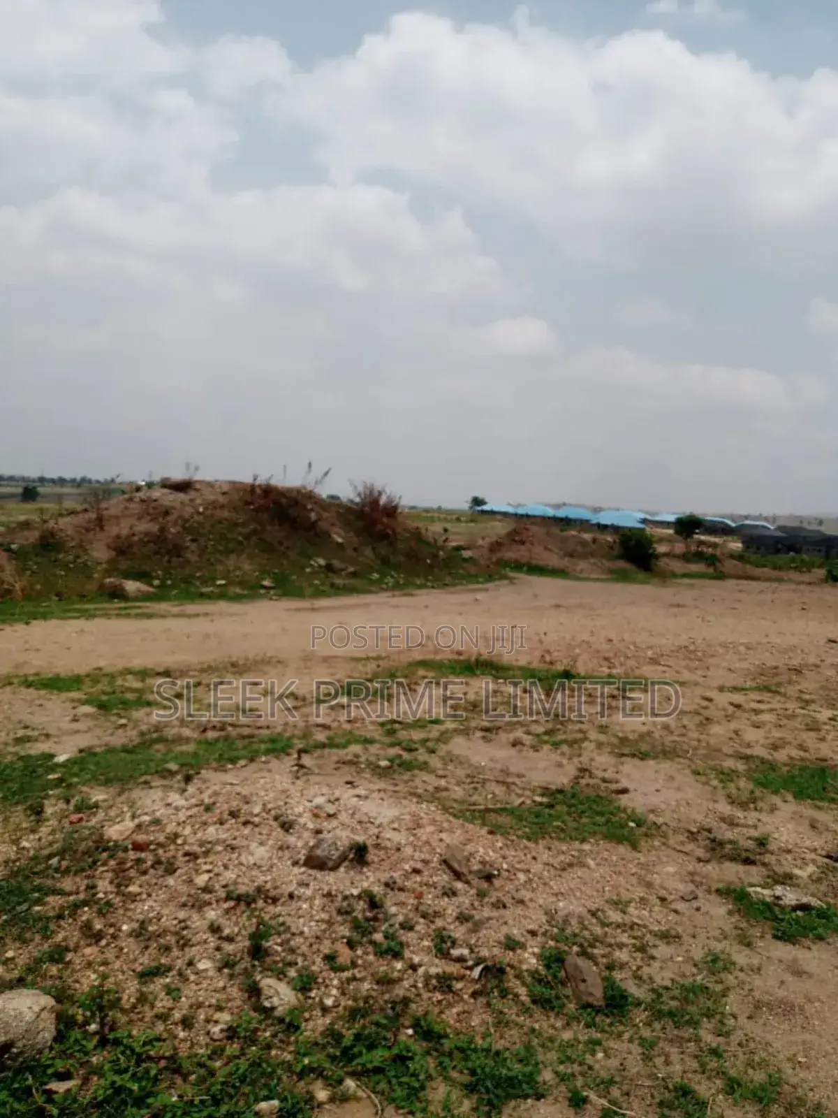 Properties in Mararaba