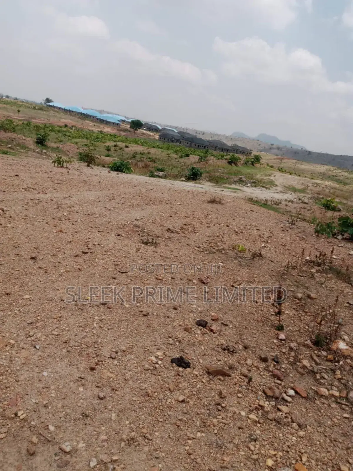 Properties in Mararaba