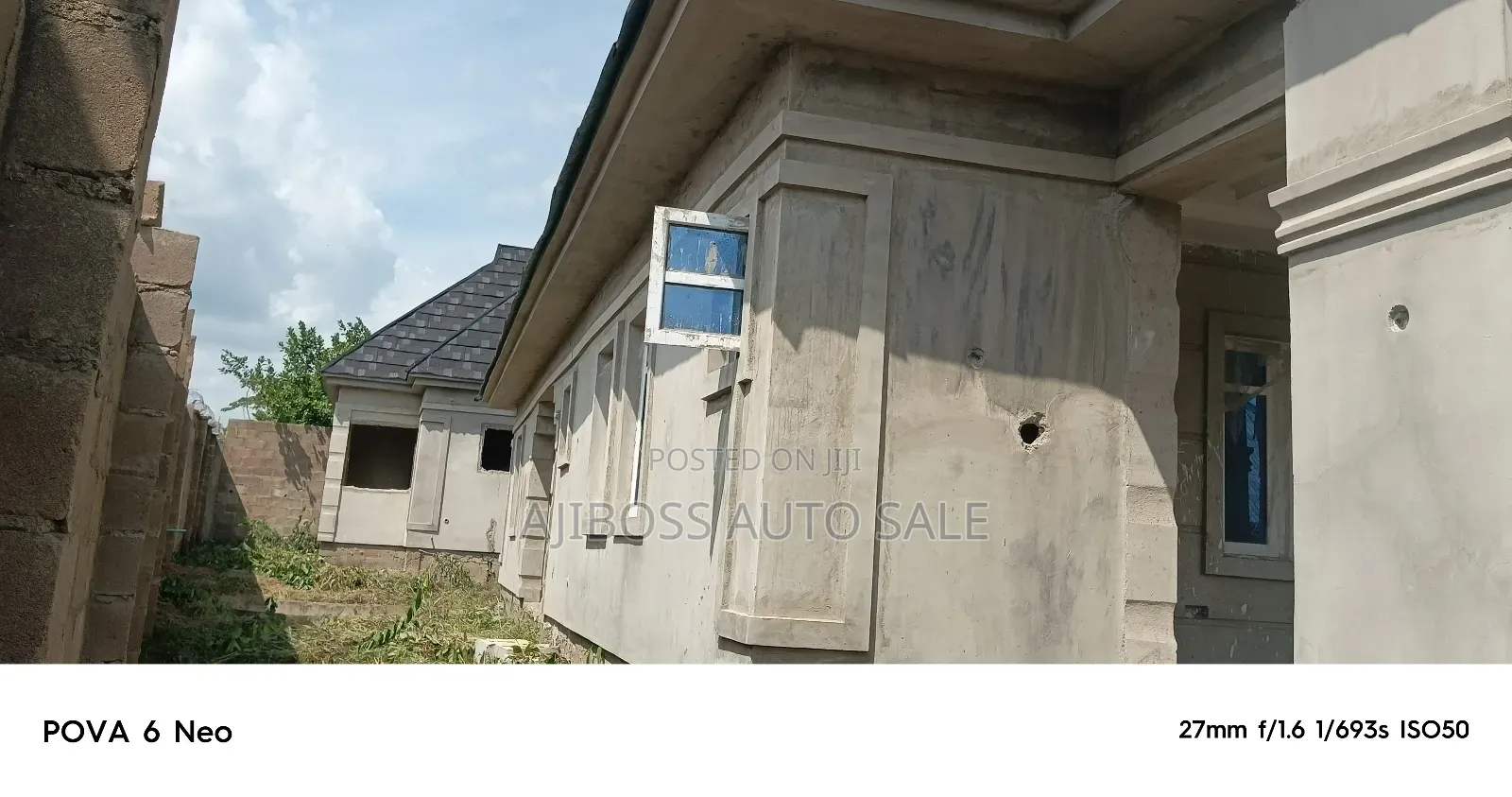 3bdrm House in Korobonto, Ibadan for sale in Ibadan