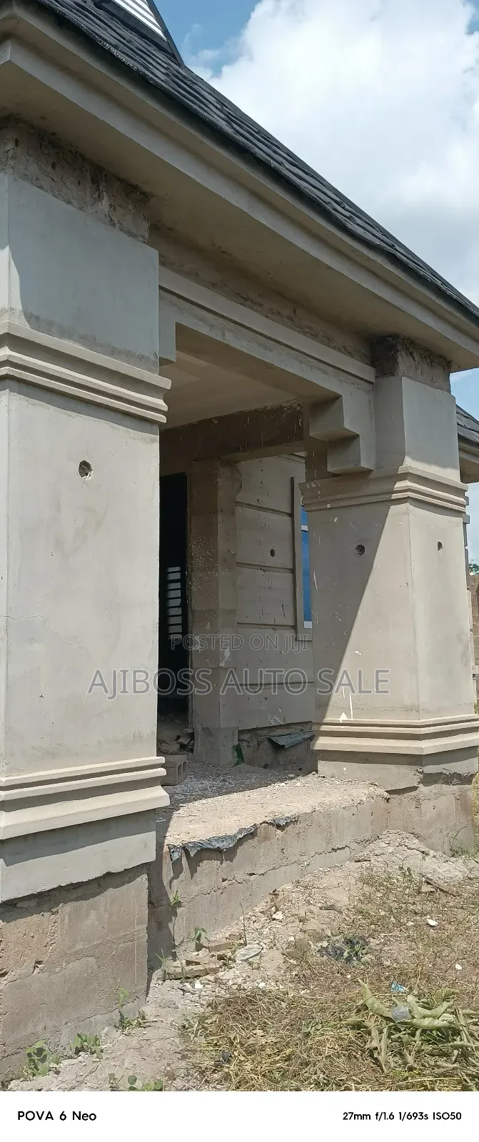 3bdrm House in Korobonto, Ibadan for sale in Ibadan
