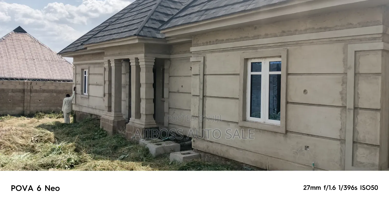3bdrm House in Korobonto, Ibadan for sale in Ibadan