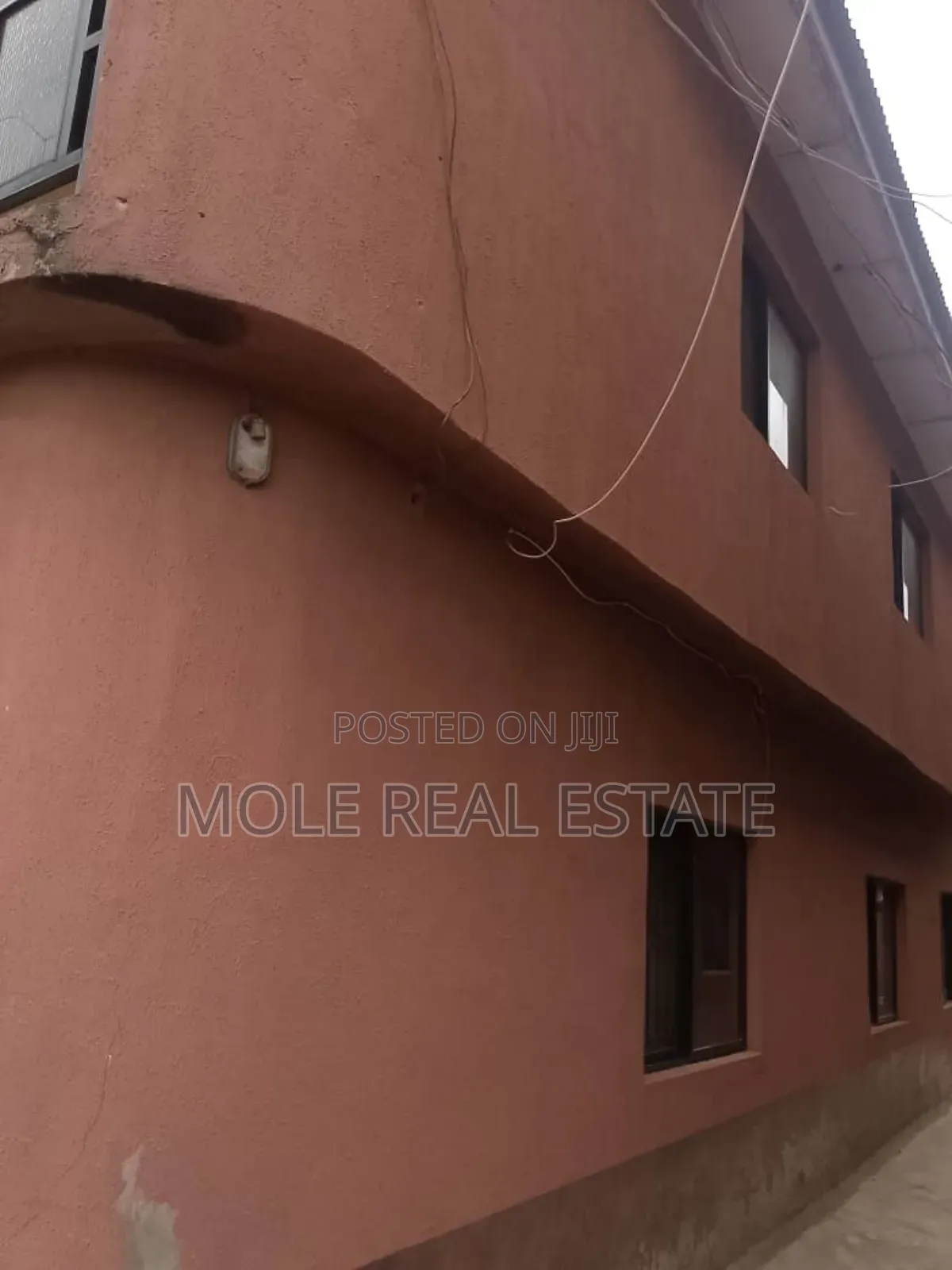 3bdrm Block of Flats in Ikotun, Governors Road for sale in Governors Road