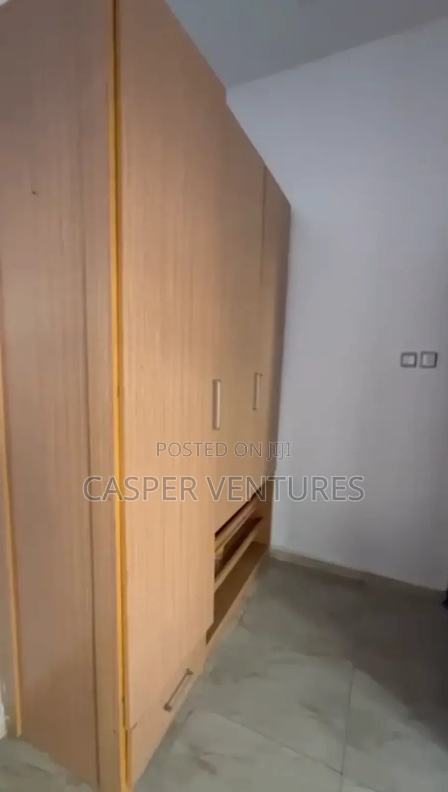 1bdrm Shared Apartment in London Garden Estate for rent in Osapa london