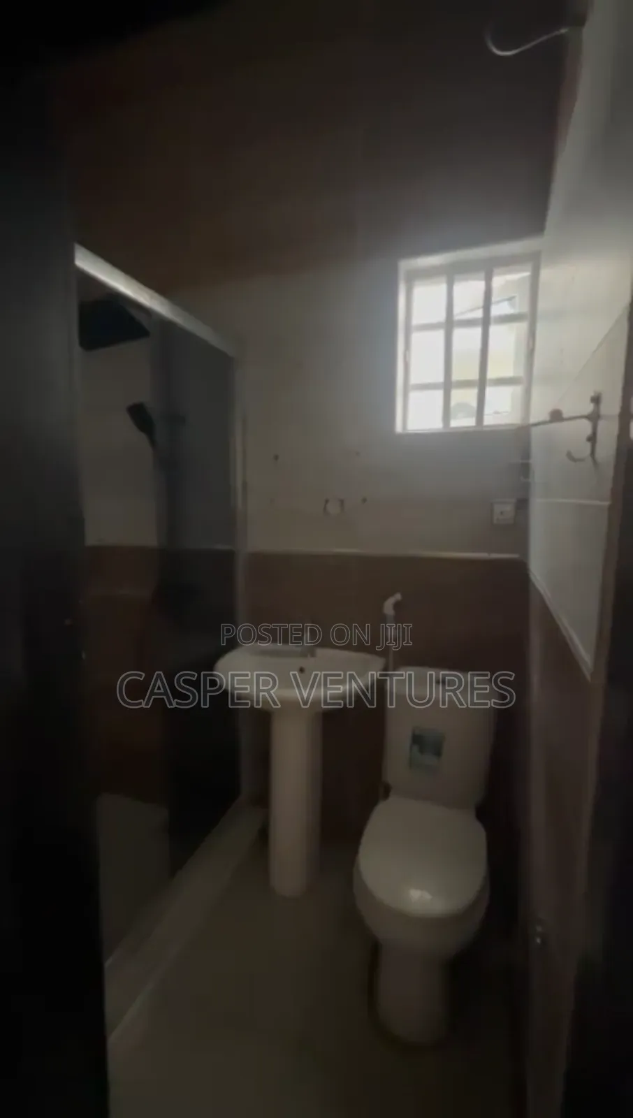1bdrm Shared Apartment in London Garden Estate for rent in Osapa london