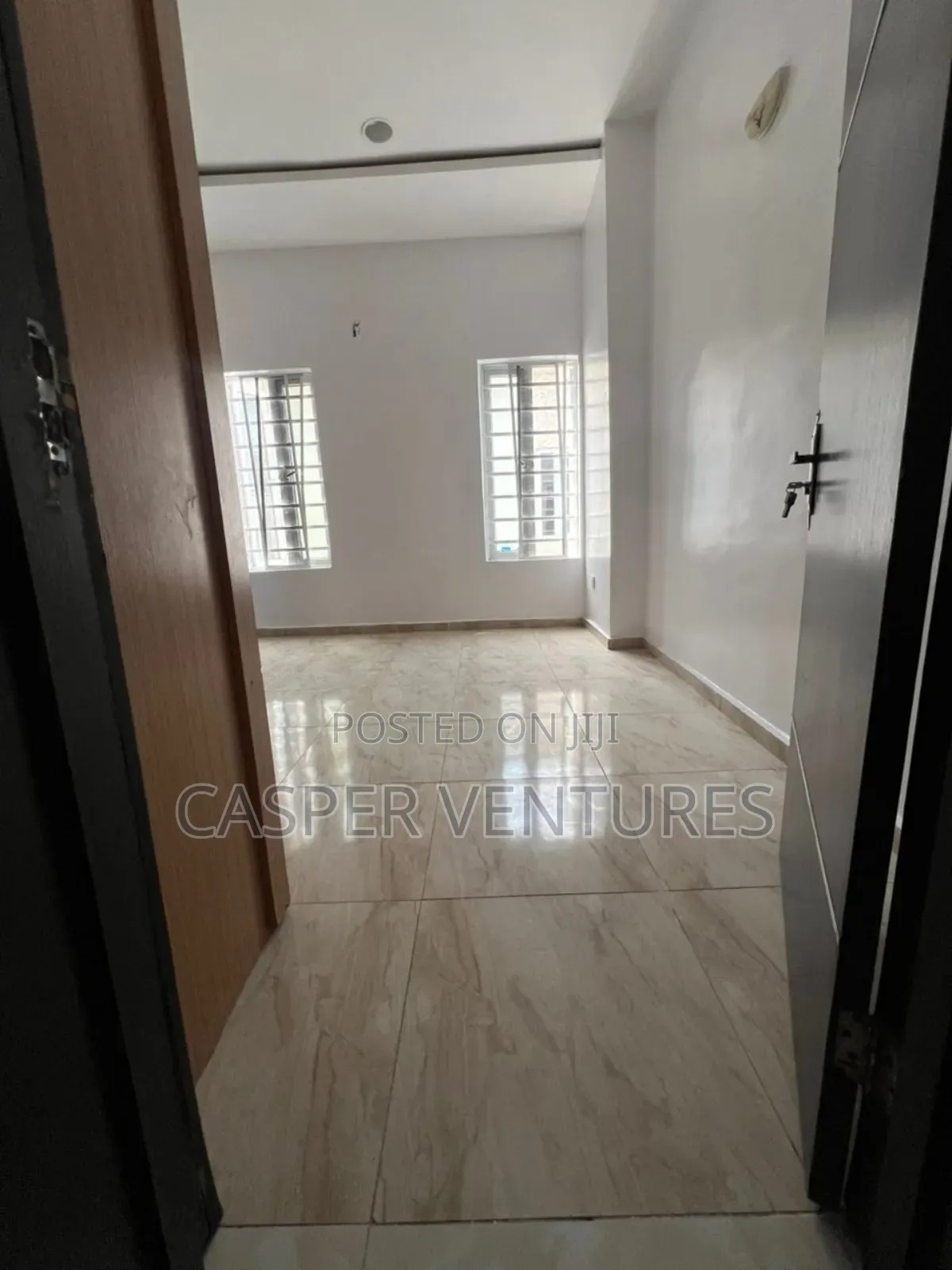1bdrm Apartment in London Garden Estate for rent in Osapa london