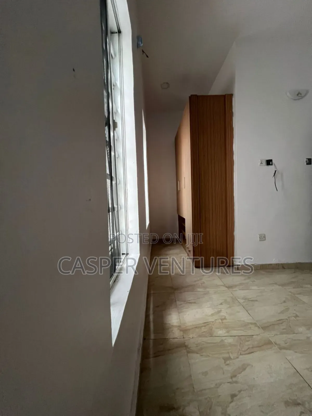 1bdrm Apartment in London Garden Estate for rent in Osapa london