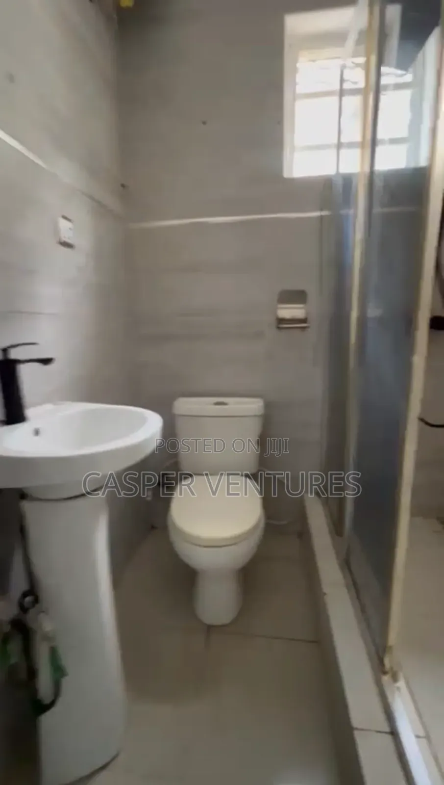 1bdrm Apartment in London Garden Estate for rent in Osapa london