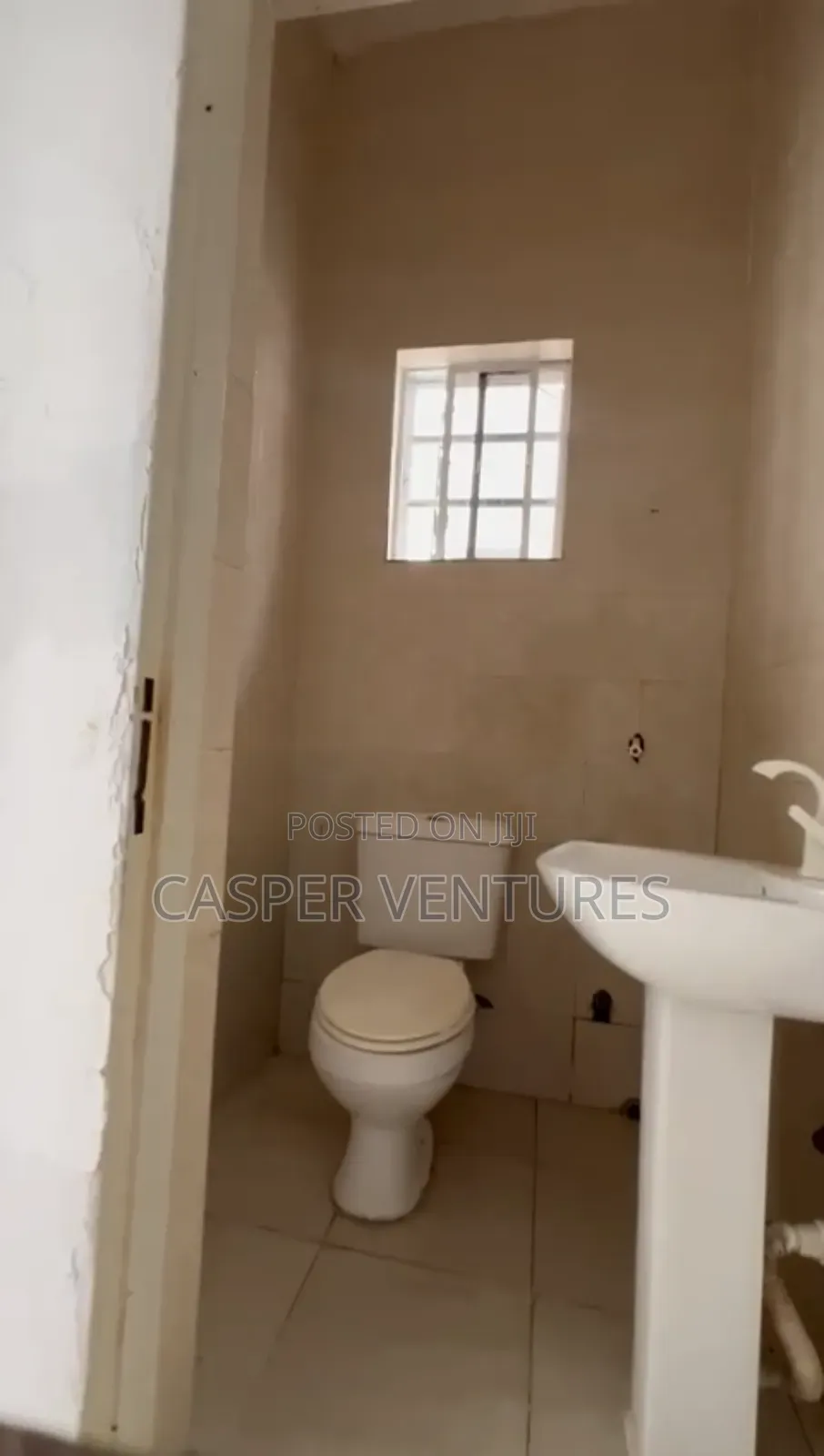 1bdrm Bedsitter in London Garden Estate for rent in Osapa london