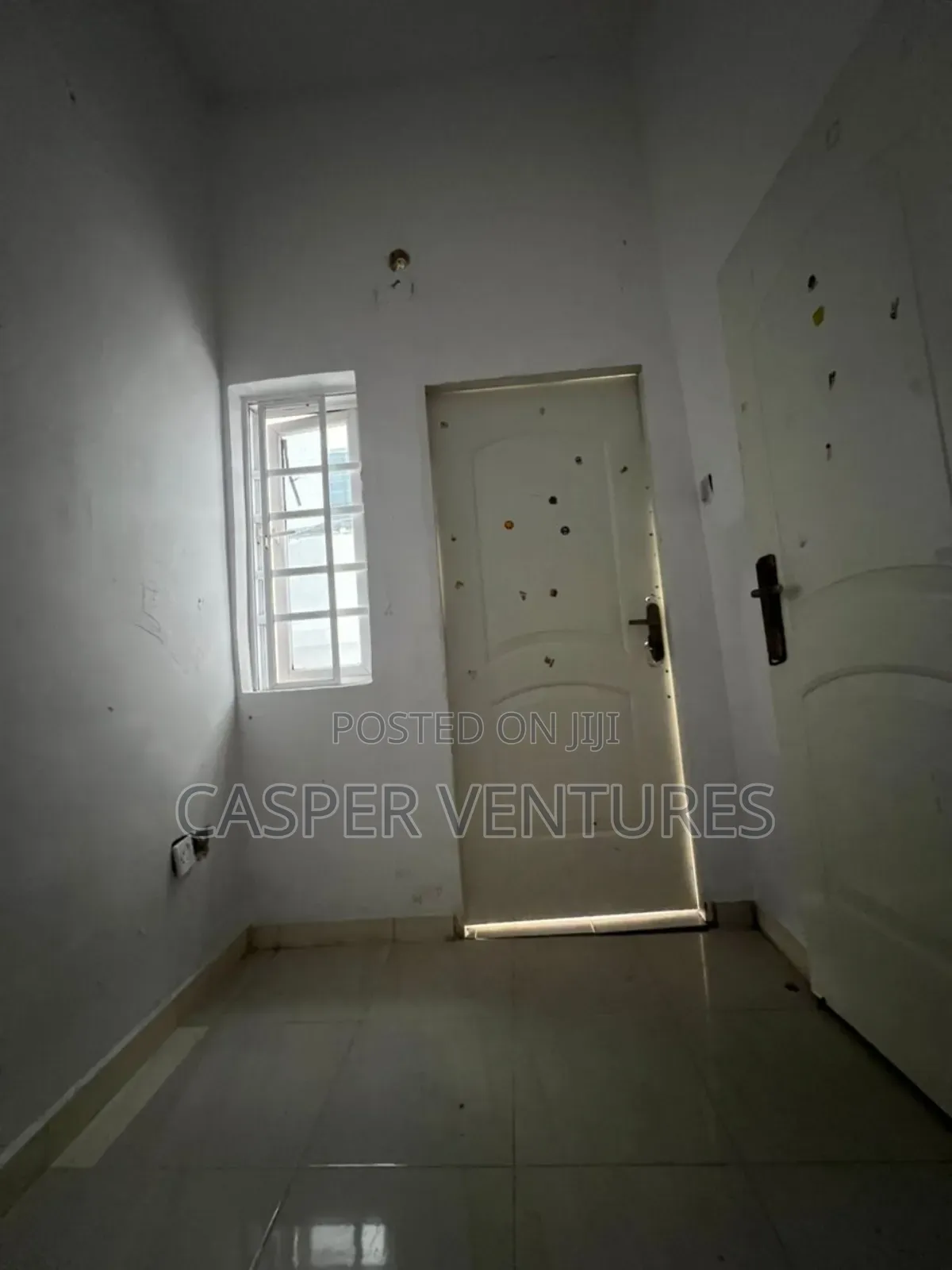 1bdrm Bedsitter in London Garden Estate for rent in Osapa london